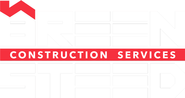 Breen & Steed Construction Services Logo